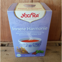 Yogi Tea Harmonie...