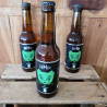 Bière IPA artisanale bio "Ermin"
