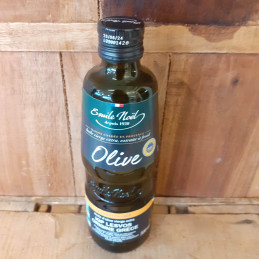Huile d'olive Bio Emile...