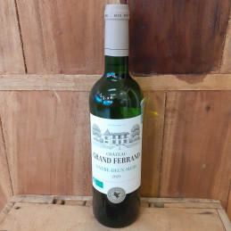 Vin de Bordeaux Château...