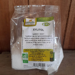 Xylitol Bio - 250g